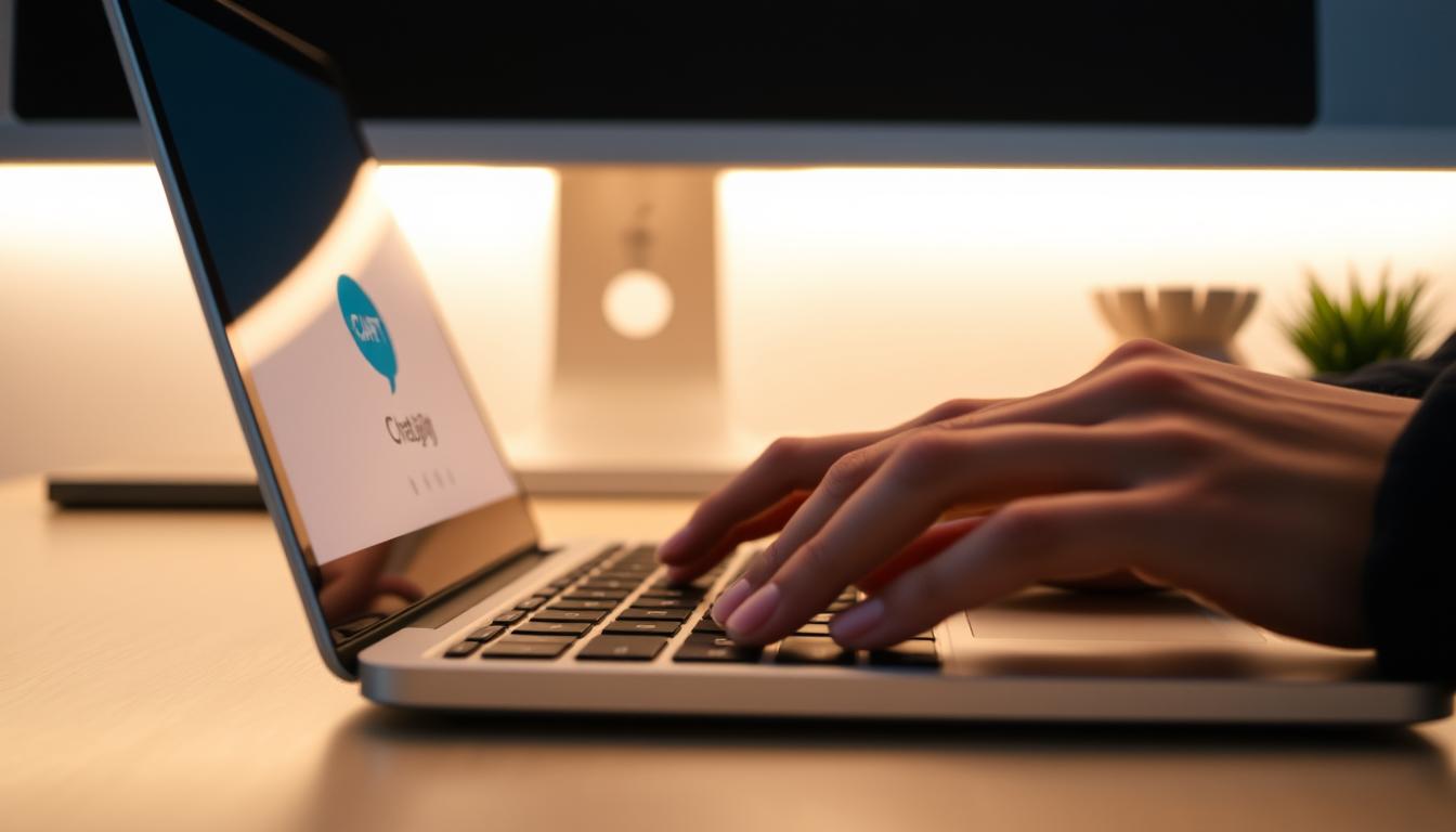 كيف تستخدم ChatGPT لتحسين إنتاجيتك اليومية؟