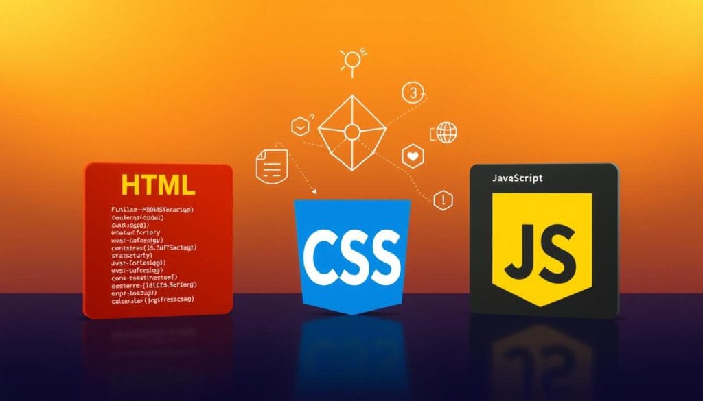ما الفرق بين HTML وCSS وJavaScript؟ - أراهوستر | المدونة