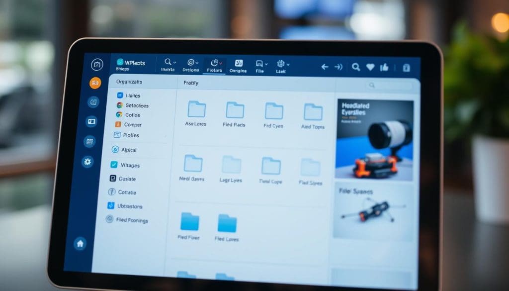 أفضل طريقة لنقل الملفات