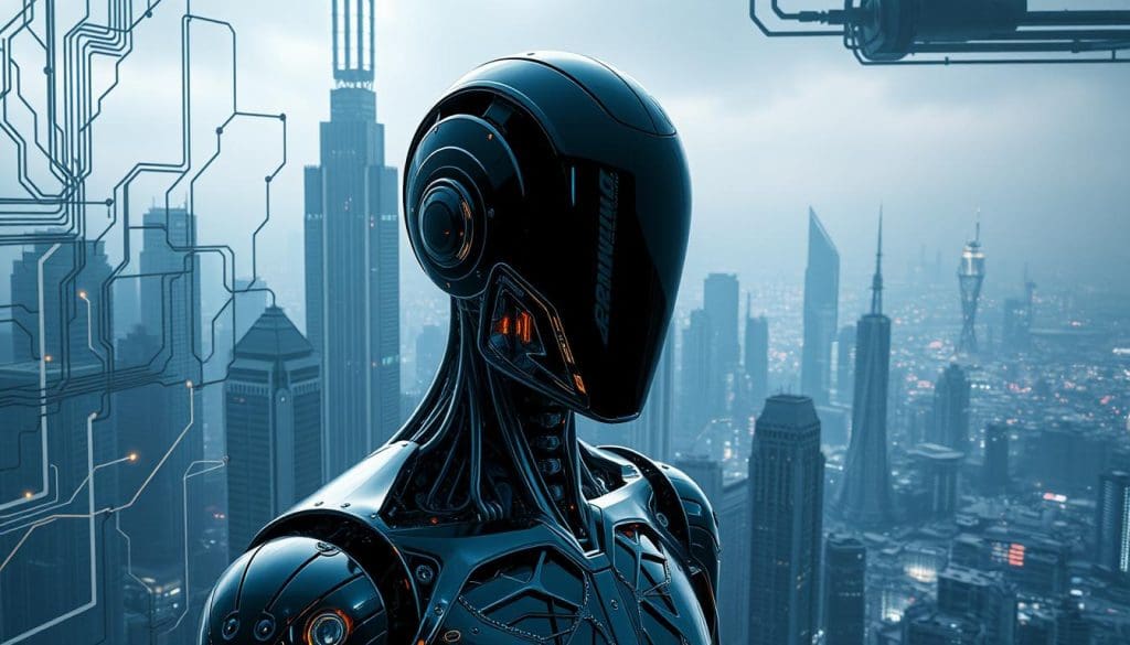 تحديات الذكاء الاصطناعي تحديات الذكاء الاصطناعي