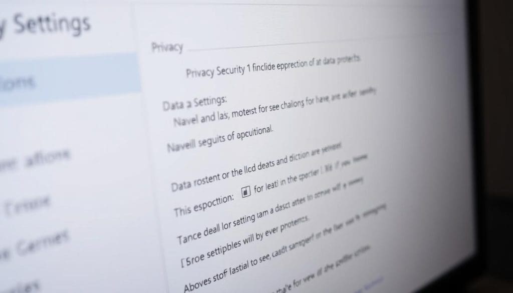 تحسينات الخصوصية في ويندوز 11