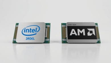 مقارنة بين معالجات Intel وAMD: من الأفضل للألعاب؟