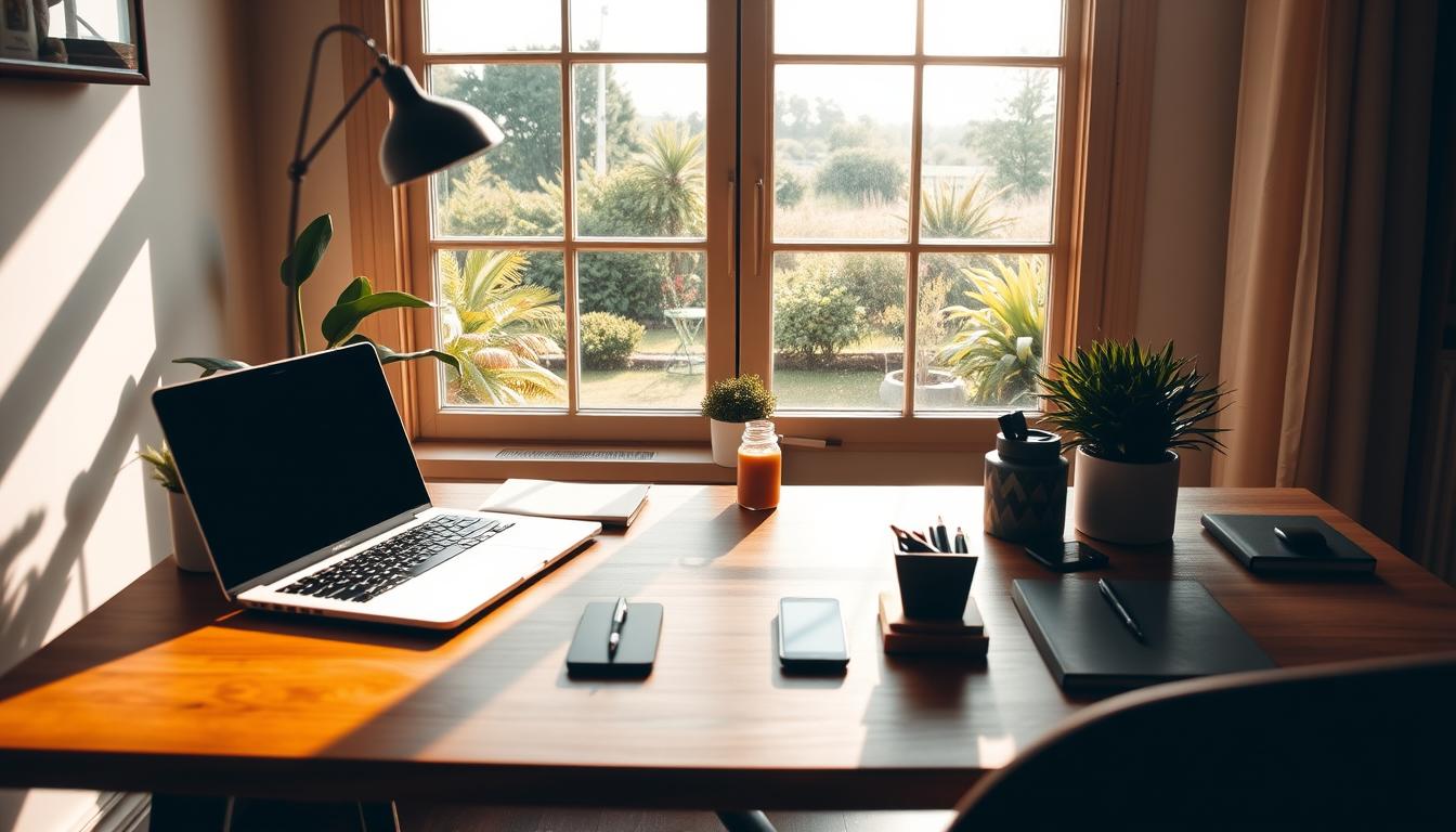 خطوات البدء في الربح من الانترنت