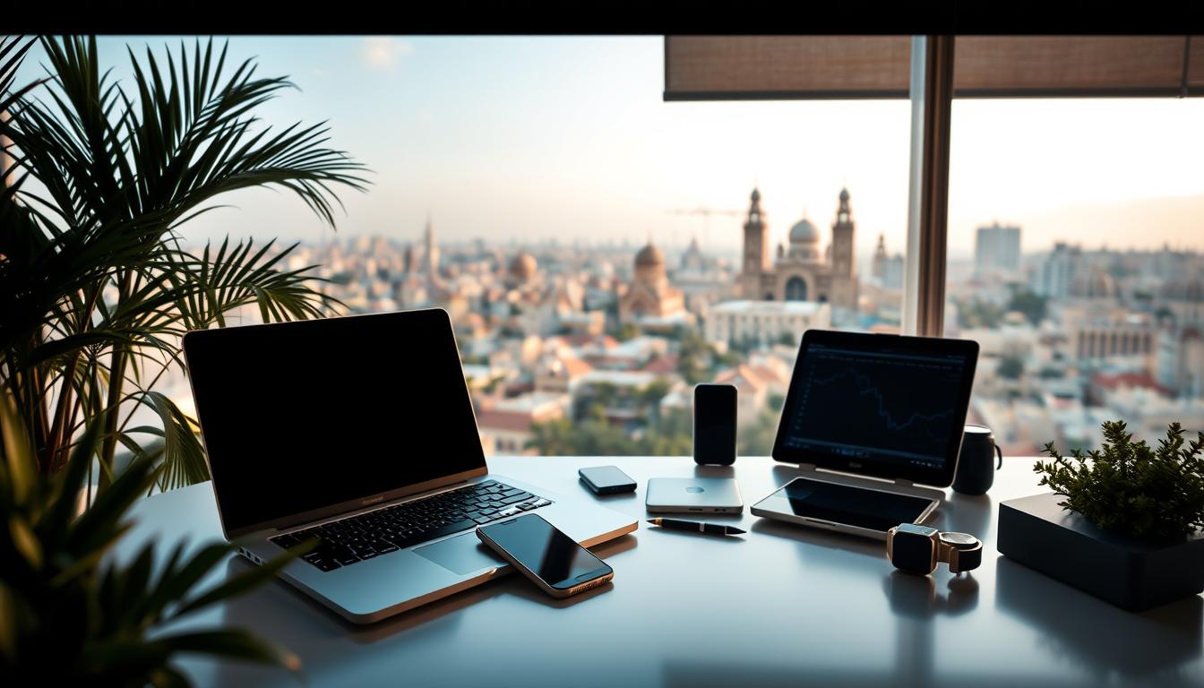 افضل المجالات للربح من الإنترنت في العالم العربي