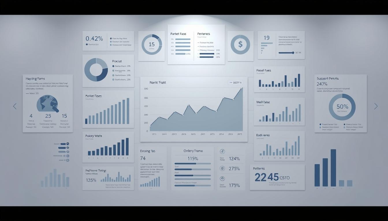 تحليل السوق واختيار الفرص المناسبة للربح عبر الإنترنت