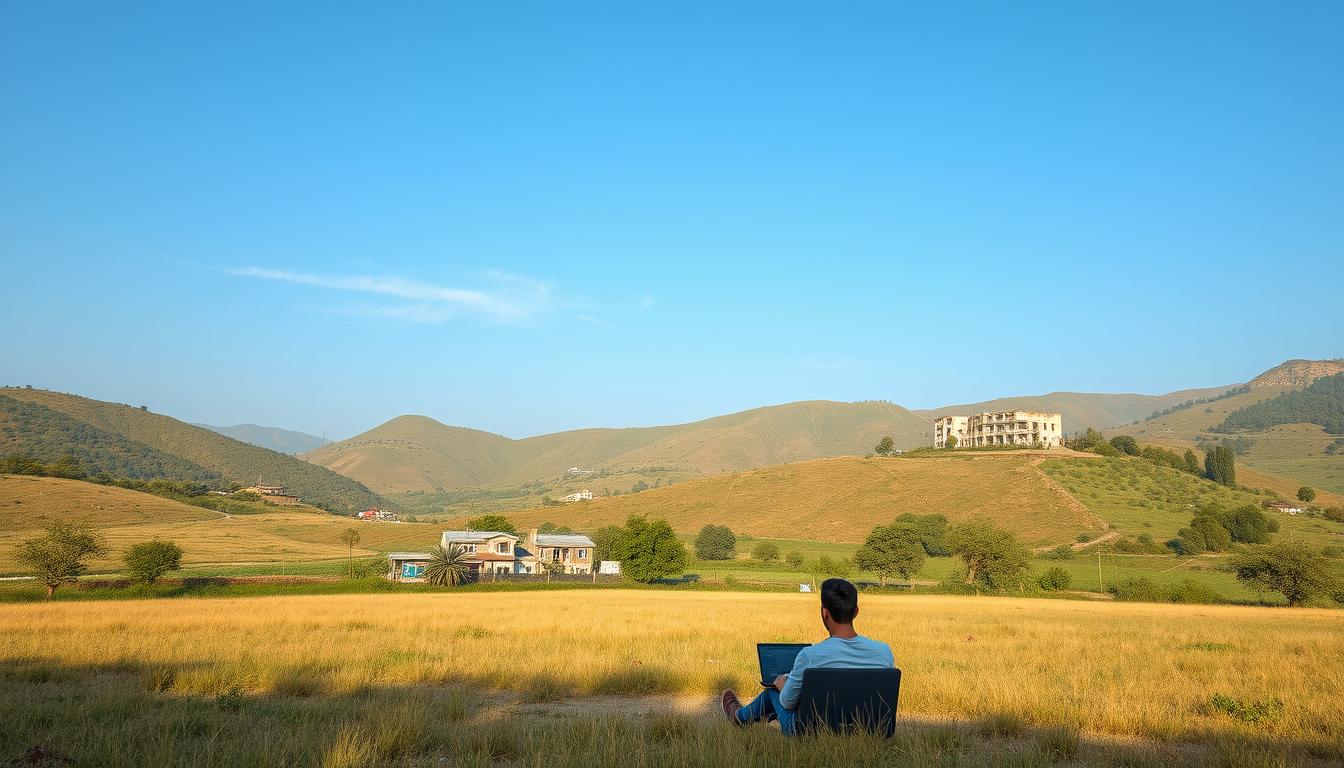 كيفية اختيار أفضل مجال للربح عبر الإنترنت