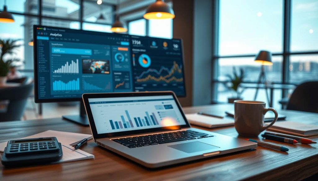 أدوات تحليل البيانات لموقع إلكتروني ناجح أدوات تحليل البيانات لموقع إلكتروني ناجح