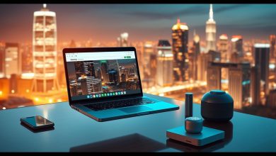 الربح من الإنترنت كمصدر مستدام للدخل