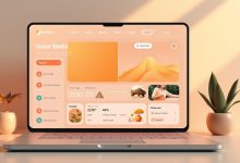 تحسين تجربة المستخدم لموقع الربح من الإنترنت