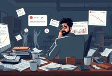 لماذا تفشل أغلب المواقع العربية؟ أخطاء قاتلة لا ينتبه لها أحد