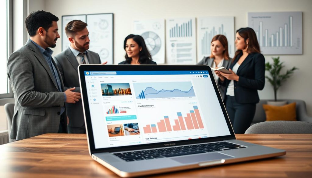 محتوى ووردبريس