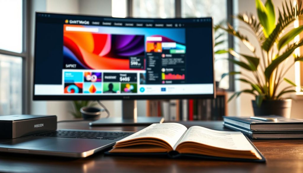 منصات إدارة المحتوى منصات إدارة المحتوى