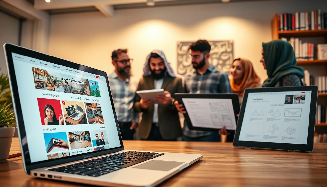 ووردبريس للمواقع العربية: دليل الاستخدام الصحيح والآمن