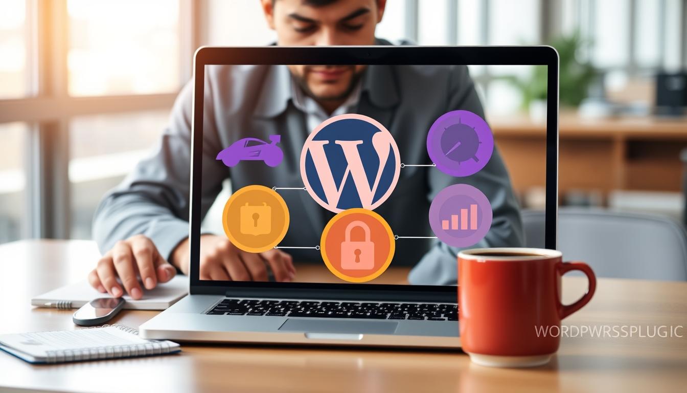 أفضل إضافات ووردبريس للمواقع العربية للسرعة والأمان والسيو