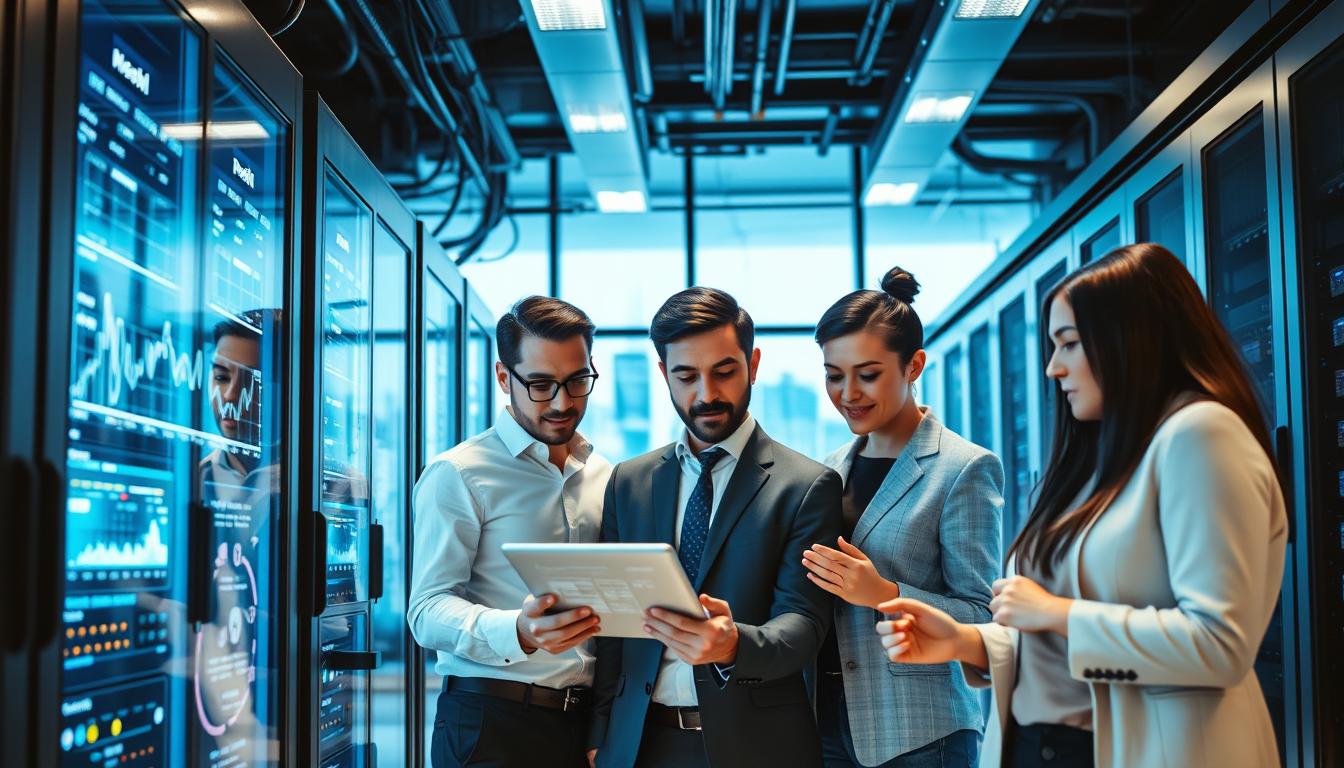 البنية التقنية الخفية وراء المواقع السريعة والناجحة