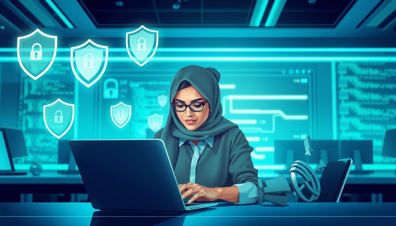 حماية موقعك من الاختراق: دليل مبسط لأصحاب المواقع