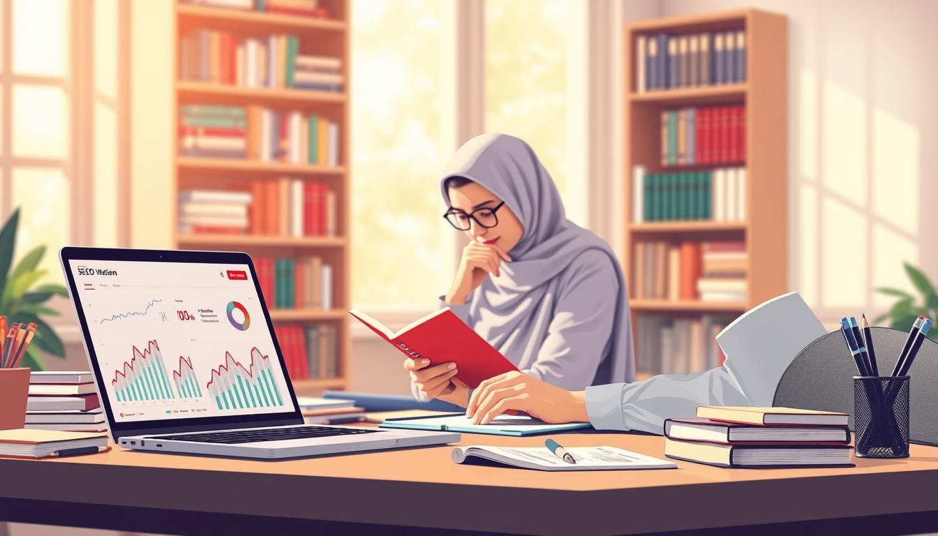 كيف تكتب محتوى عربي يتصدر نتائج البحث وليس مجرد مقالات؟