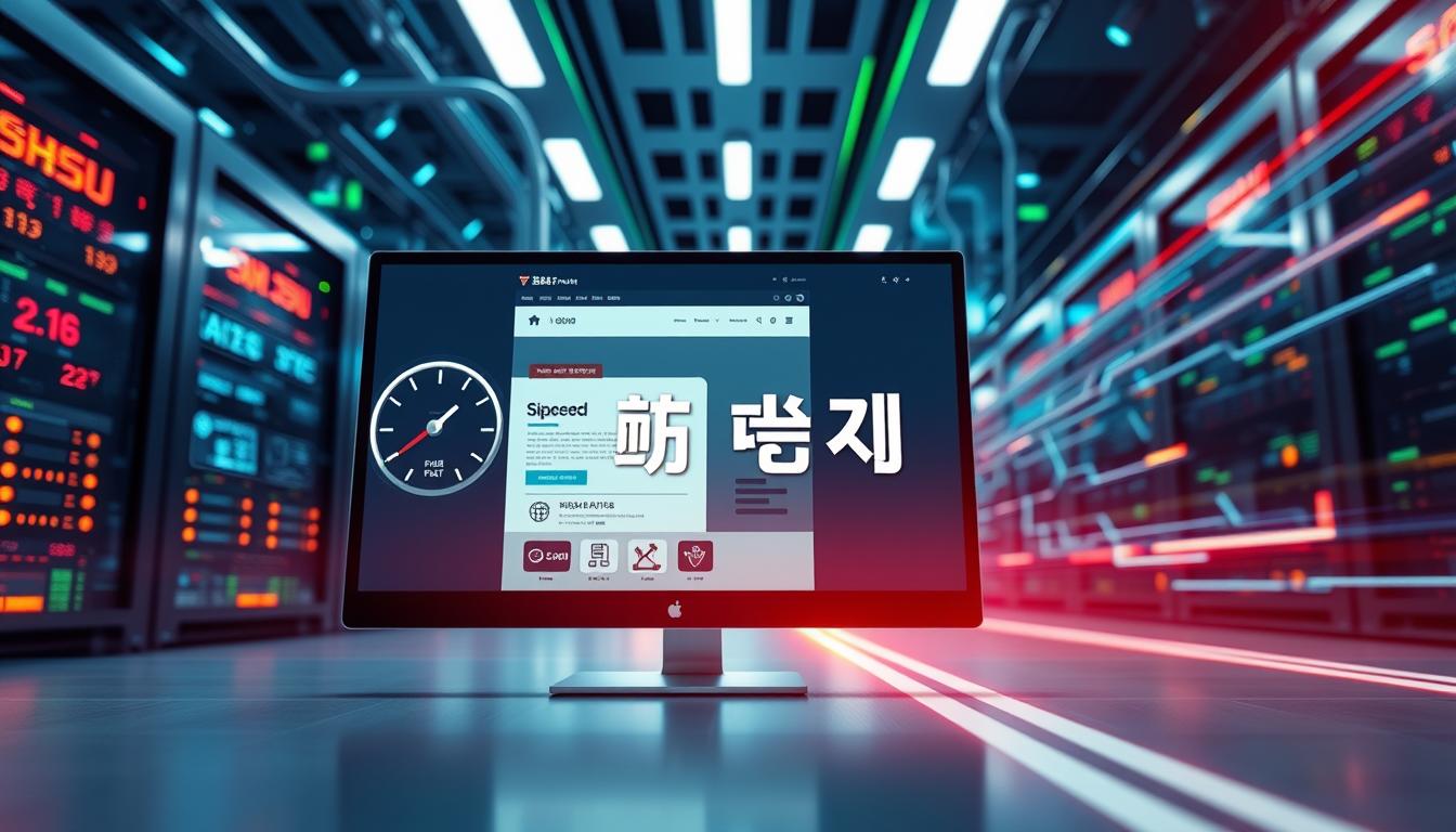 لماذا بعض المواقع سريعة رغم استضافة عادية؟ تحليل تقني للإعدادات