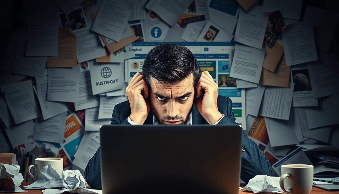 لماذا لا يثق الزوار في موقعك؟ أخطاء تصميم وتجربة مستخدم قاتلة