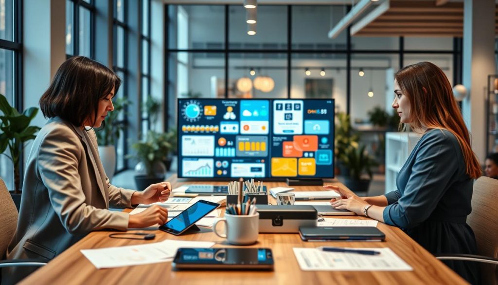 اتجاهات التدوين الحديثة