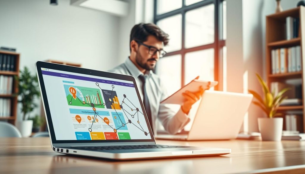 تحسين الروابط الداخلية