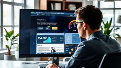 تحسين سرعة الموقع: دليل عملي لأصحاب المواقع العربية