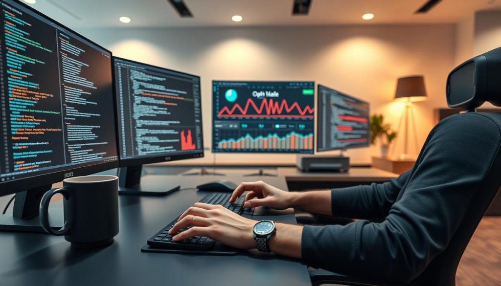 تحسين كود الموقع