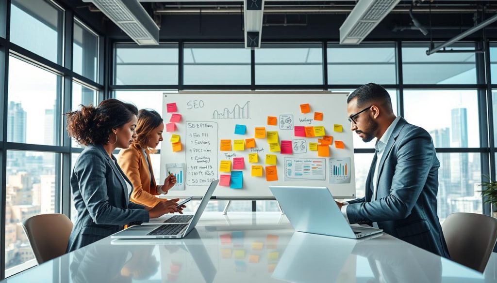 تحسين محركات البحث