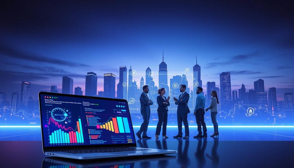 تقنيات الويب الحديثة