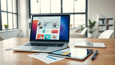 خريطة طريق لإنشاء موقع تجاري ناجح في العالم العربي