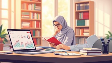 كيف تكتب محتوى عربي يتصدر نتائج البحث وليس مجرد مقالات؟