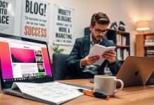 هل ما زال التدوين مربحًا في 2026؟ الحقيقة بدون تزييف