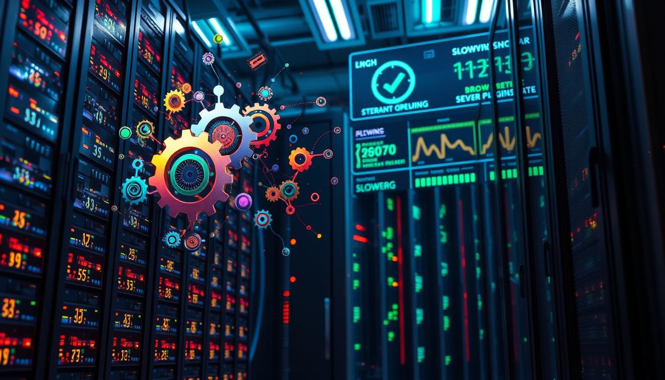 تأثير إضافات ووردبريس الثقيلة على السيرفر وليس الموقع فقط