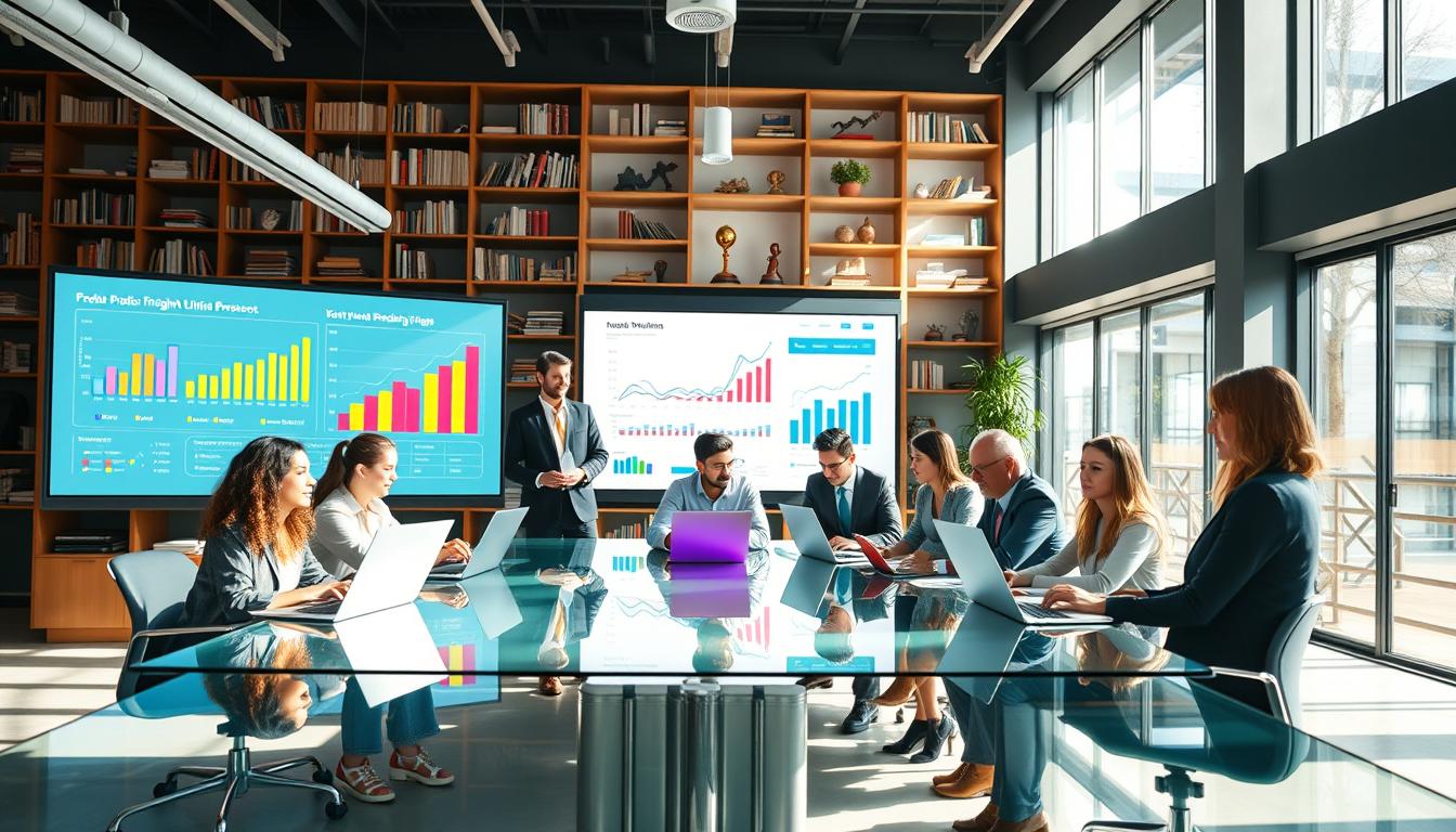كيف تبني هوية رقمية قوية لمشروعك؟