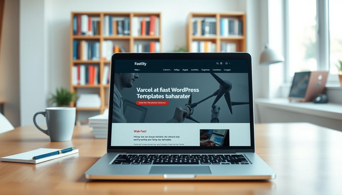 كيف تختار قالب ووردبريس يوفّر موارد الاستضافة ويحسّن الأداء