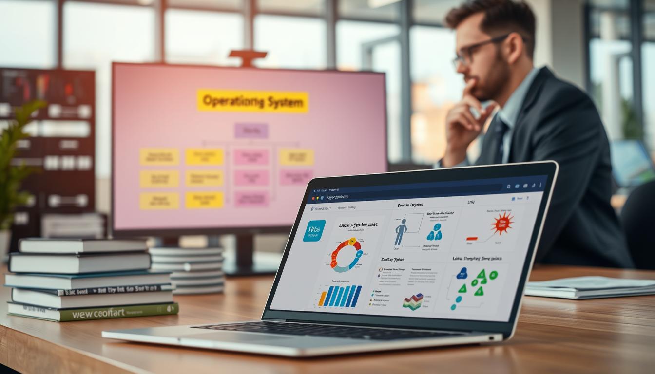 كيف تختار نظام التشغيل المناسب لسيرفرك حسب نوع موقعك