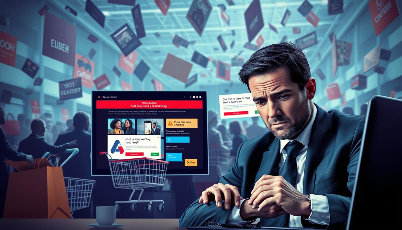 لماذا تفشل المتاجر الإلكترونية في مواسم التخفيضات رغم استضافة قوية