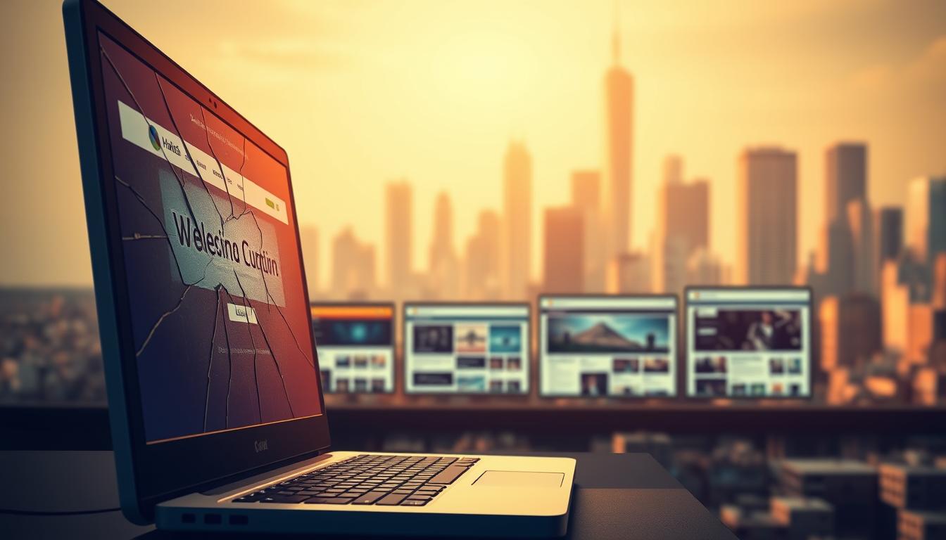 لماذا يفشل 80٪ من المواقع العربية خلال أول سنة؟