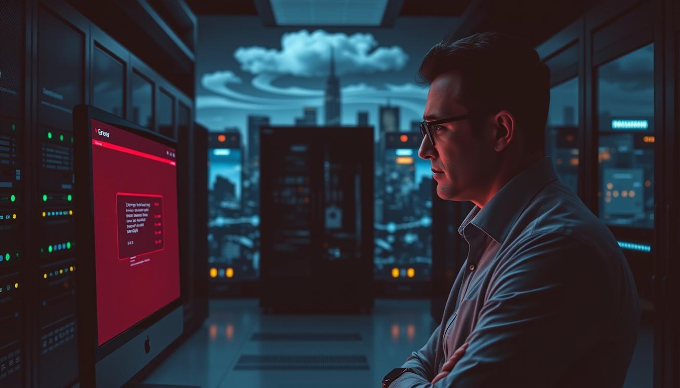 ماذا يحدث لموقعك عند توقف السيرفر؟ سيناريوهات وحلول