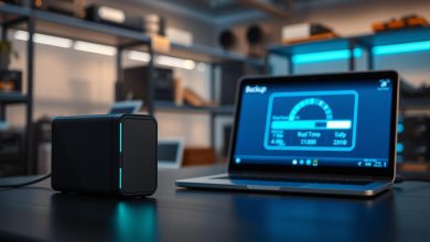 الفرق بين النسخ الاحتياطي اليومي واللحظي وأيهما تحتاج