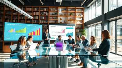 كيف تبني هوية رقمية قوية لمشروعك؟