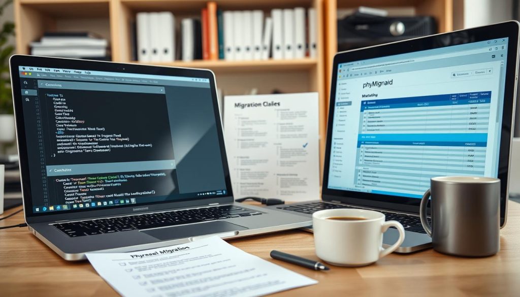 ملفات الموقع