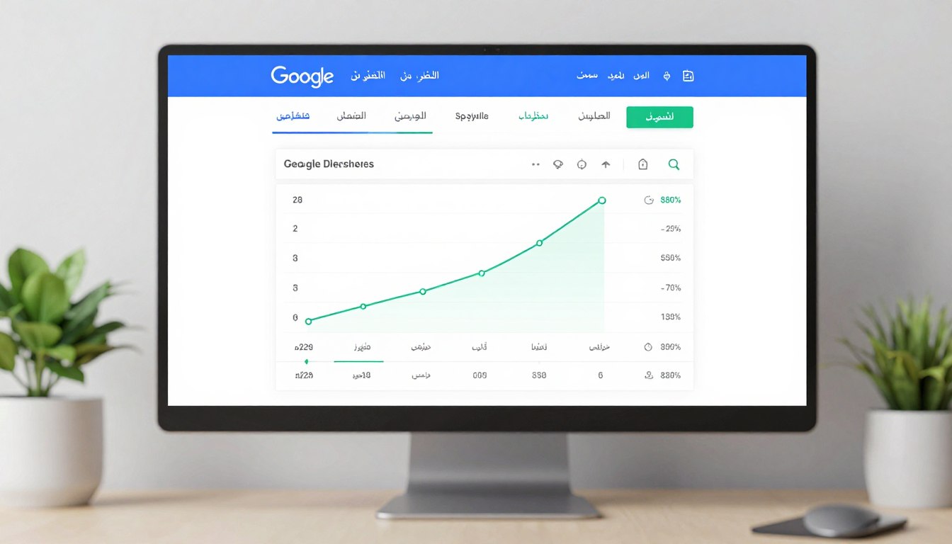 بناء موقع يتصدر نتائج البحث على محركات البحث جوجل