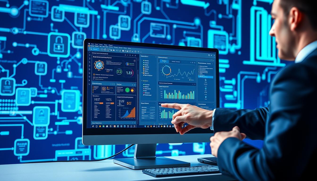 كيفية إعداد جدار حماية WAF عمليًا