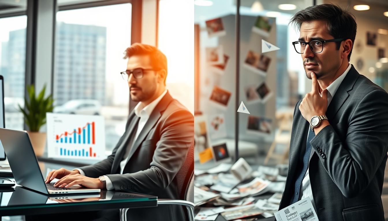 هل الإعلانات مربحة فعلًا أم تضر بعلامتك؟