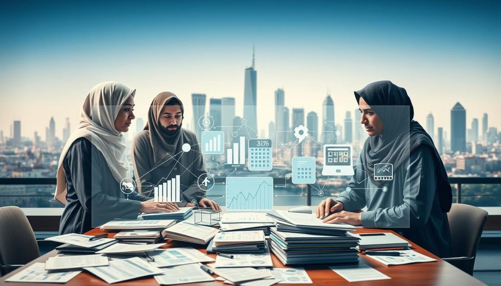 تحديات مواقع الاشتراك