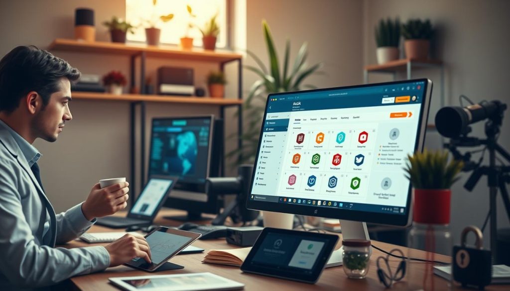 تحسين أمان ووردبريس باستخدام إضافات الحماية