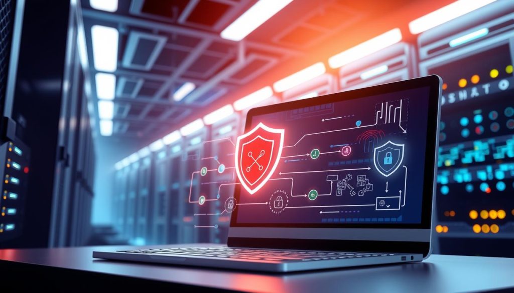 جدار الحماية لـ WordPress