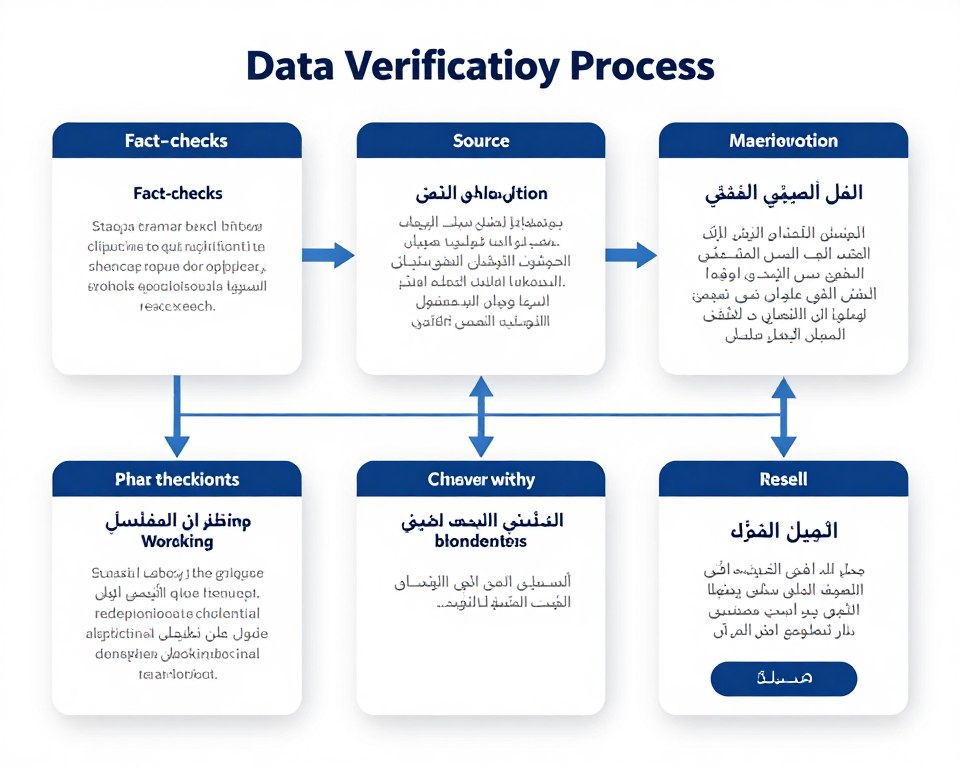 عملية التدقيق في PropFundHub