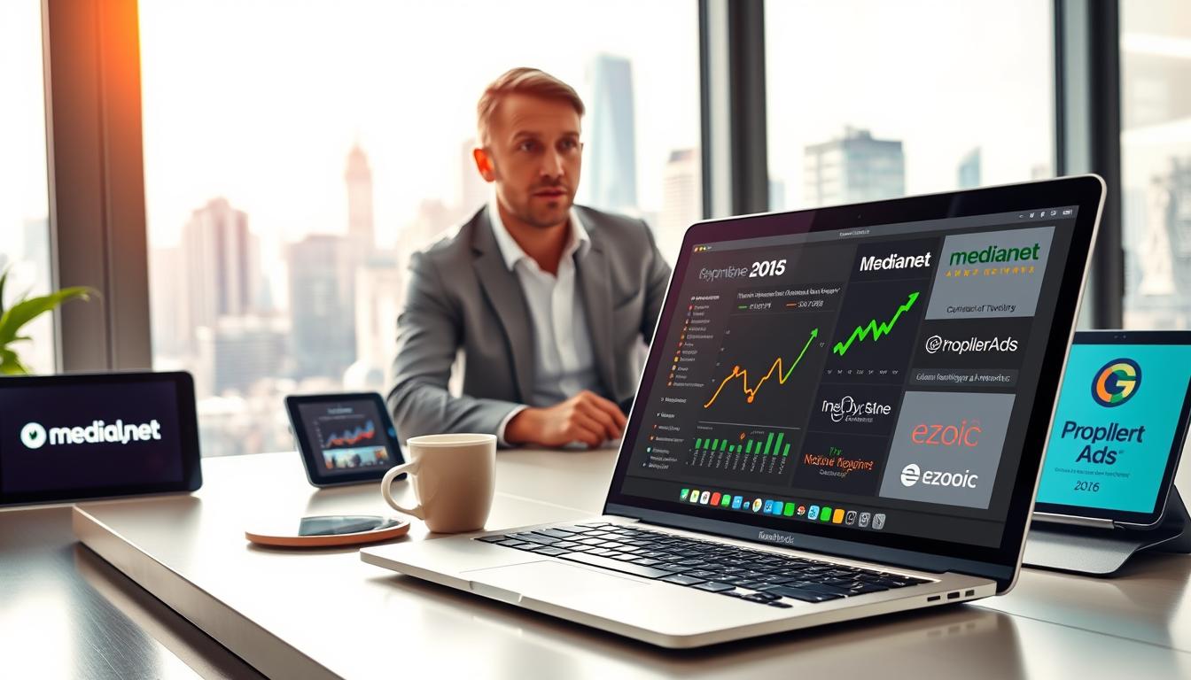 أفضل بدائل جوجل أدسنس للربح من الإعلانات في 2026 (مع مقارنة شاملة)